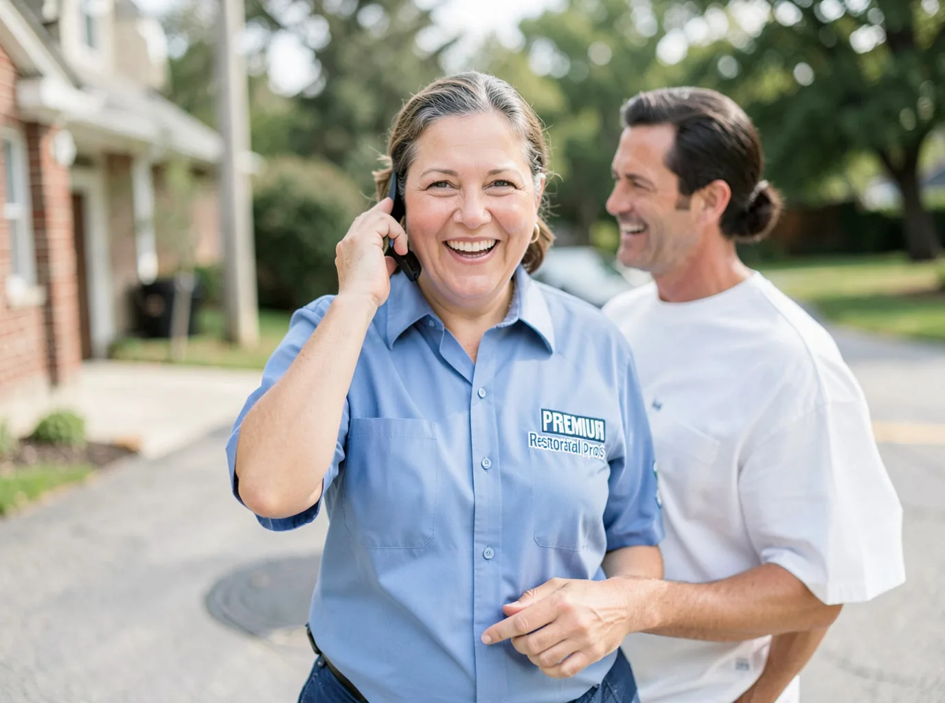 Water Damage Restoration Bridgewater, IA FAQs